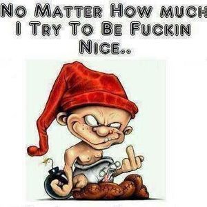 Meet your Posher, Emmett